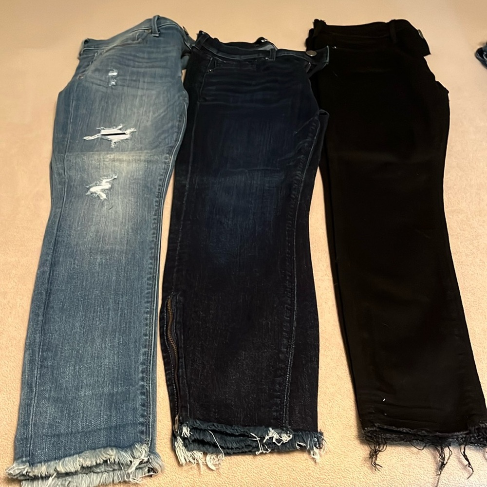 Express Jeans